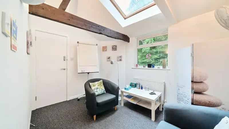 Two Storey Office Building Near Uxbridge Station For Sale