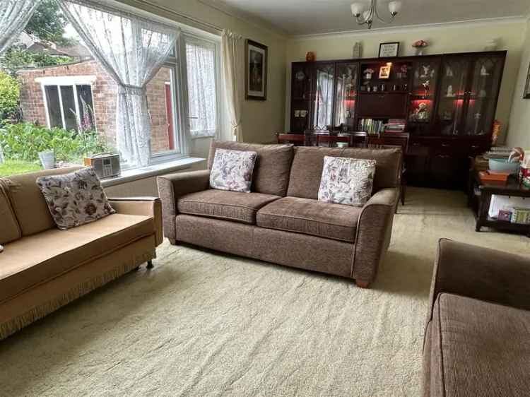 4 Bedroom Detached House to Rent - Cheylesmore