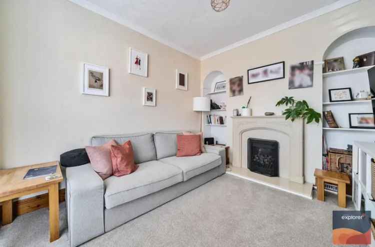 3 Bedroom Detached House for Sale in Brookvale