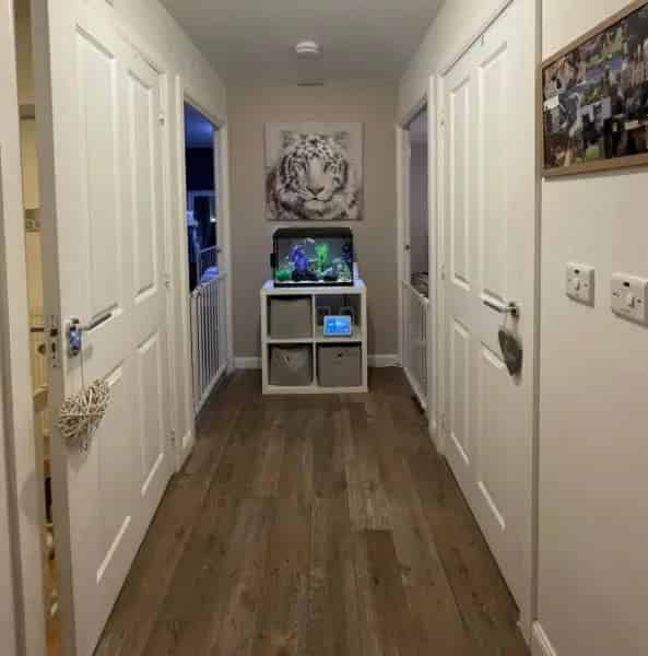 1 Bedroom Flat Winchester Village Near Shops Hospital