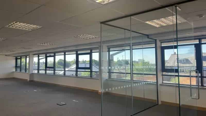 Commercial property For Rent , 4, Beaconsfield Road, St Albans, England