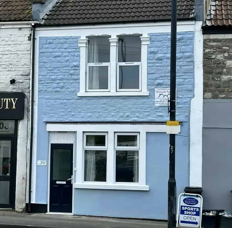 3 Bedroom Terraced House For Family or Sharers