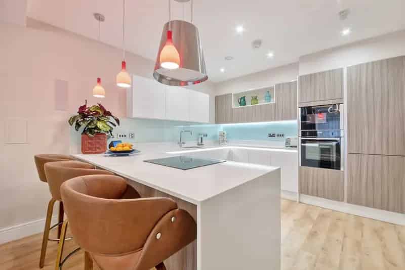 1 Bedroom Flat House to Rent