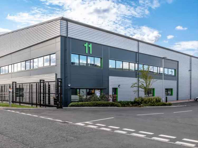 Industrial For Sale in Vale of White Horse, England