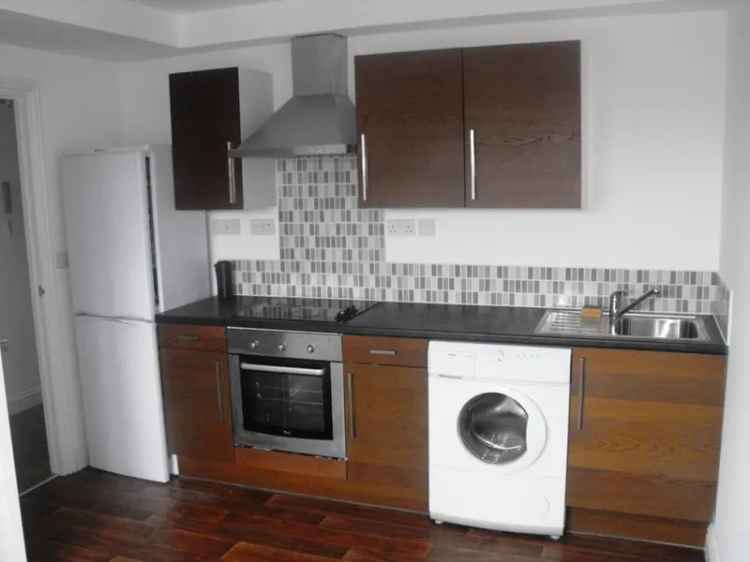 1 Bedroom Flat To Rent