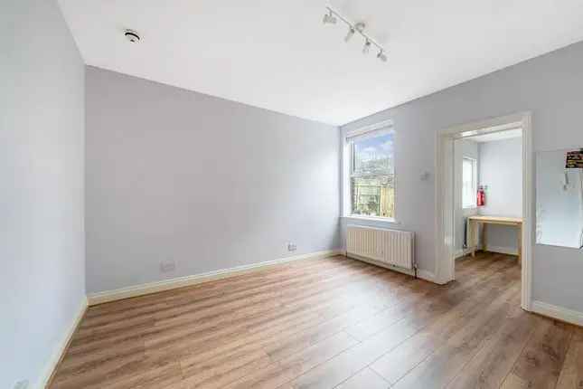 Five Bedroom Victorian House For Sale Willesden Green NW2