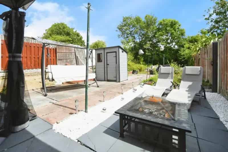 3 Bed Semi-Detached House for Sale - Part Renovation Project