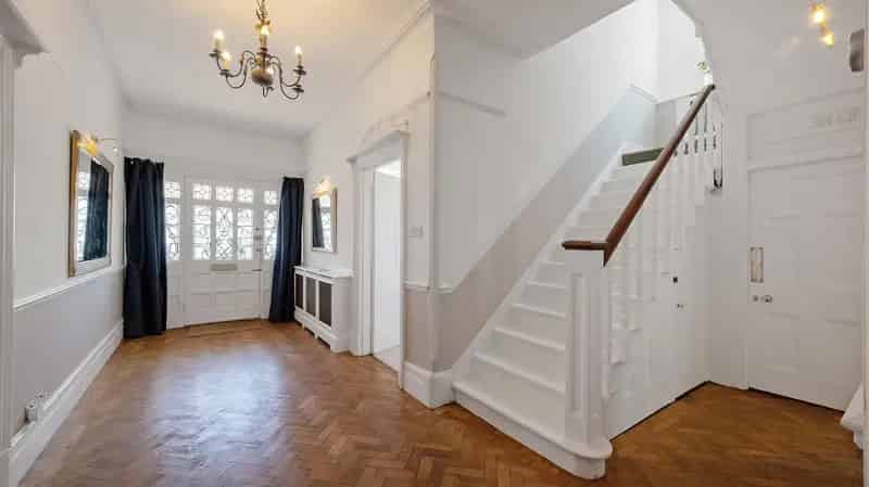 6 Bedroom Detached House Shortlands Planning Permission