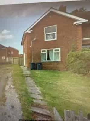 3 Bed House Glebe Farm Tile Cross Hodge Hill
