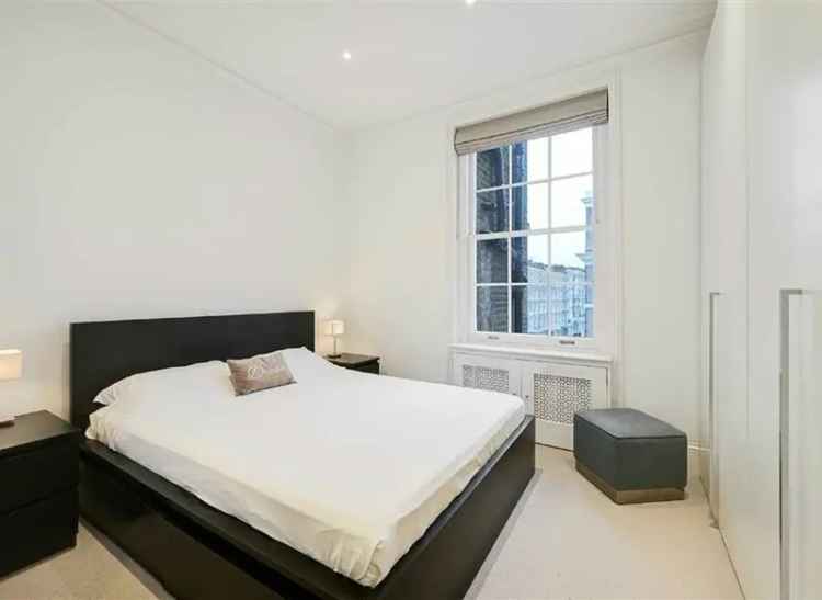 Spacious One Bedroom Apartment near Gloucester Road Tube and Hyde Park