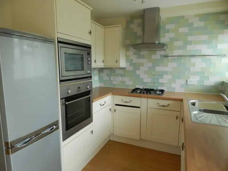 2 Bedroom Flat To Rent Available 04072025