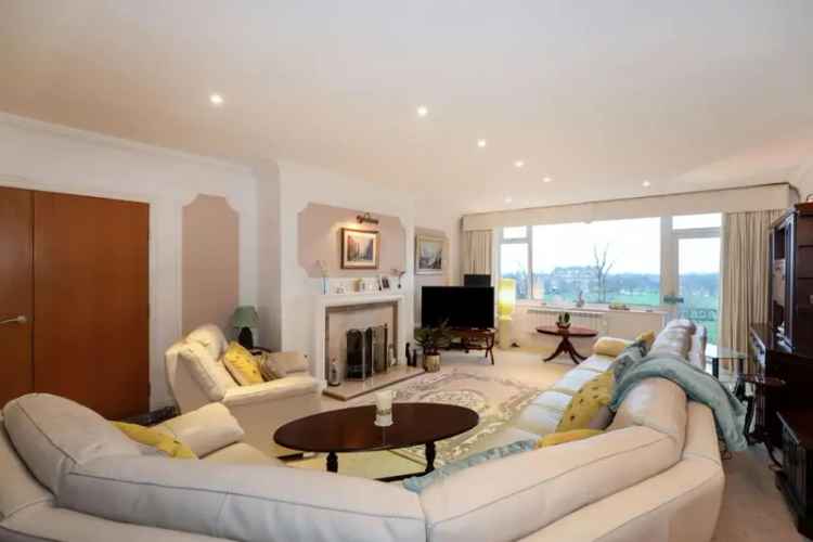 2 Bedroom Flat for Sale in Beech Grove Harrogate