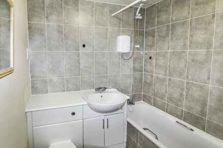 2 Bedroom Apartment to Rent in Tradeston Glasgow