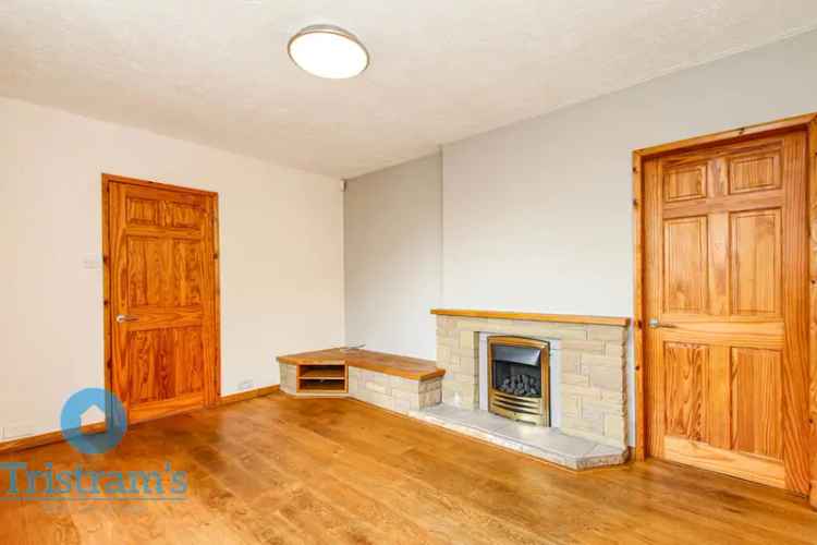 3 Bedroom Semi-Detached House for Rent in Clifton Nottingham