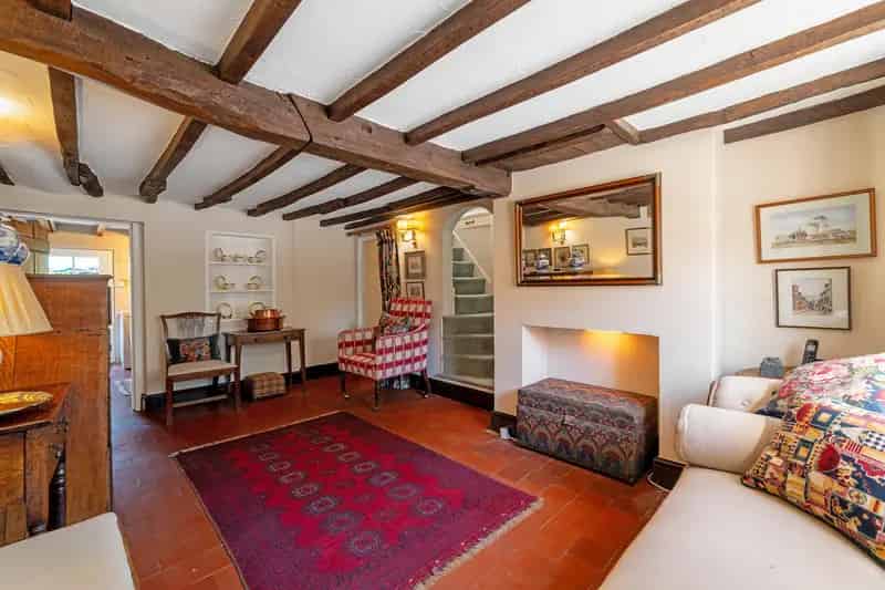 6 Bedroom Detached House for Sale Thurlaston Rugby
