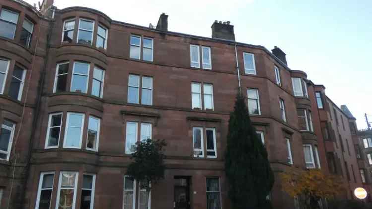 4 Bedroom Furnished Apartment to Rent Kelvinbridge