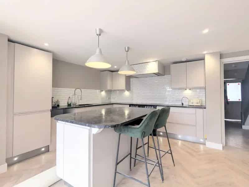 4 Bedroom House to Rent Brislington