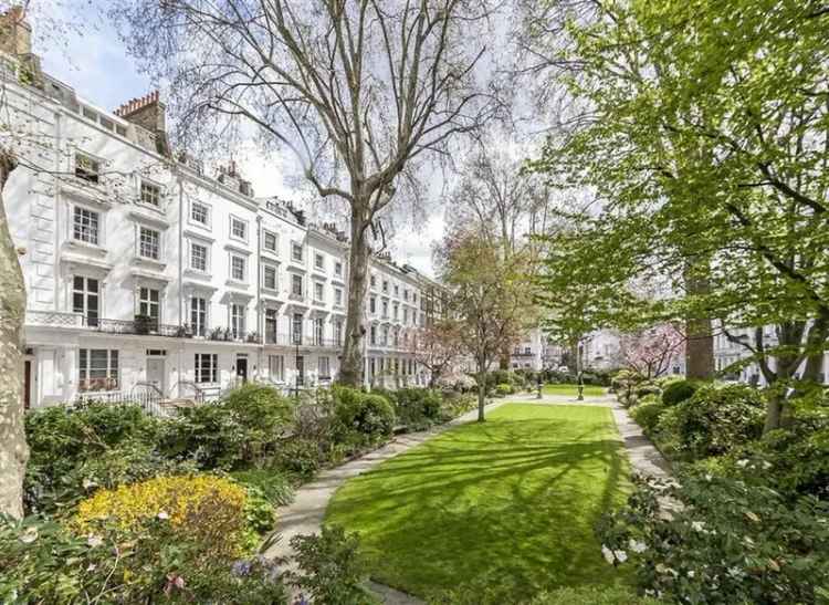 One Double Bedroom Flat in Knightsbridge