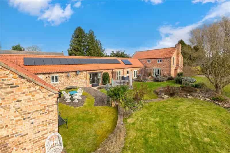 3 Bedroom Semi-Detached House in Sleaford