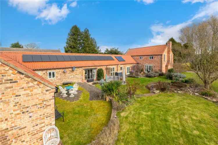 3 Bedroom Semi-Detached House in Sleaford