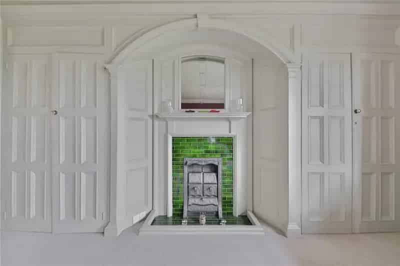 7 Bedroom Edwardian House with Pool and Stunning Views
