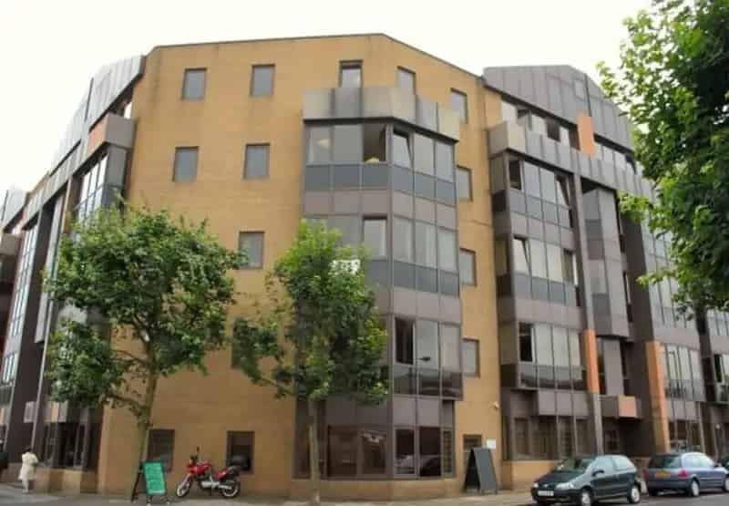 Serviced Offices for 2-65 People Flexible Terms