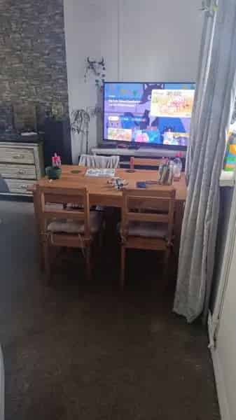Two Bed Semi Detached House Large Garden Double Driveway