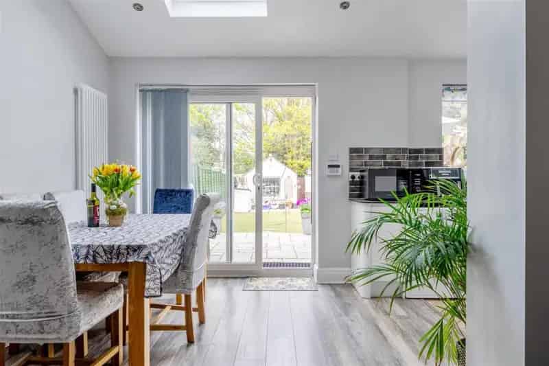 4 Bedroom House for Sale - Modern Family Home