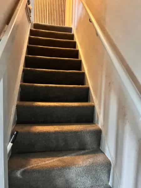 Ground Floor Maisonette with New Kitchen and Bathroom
