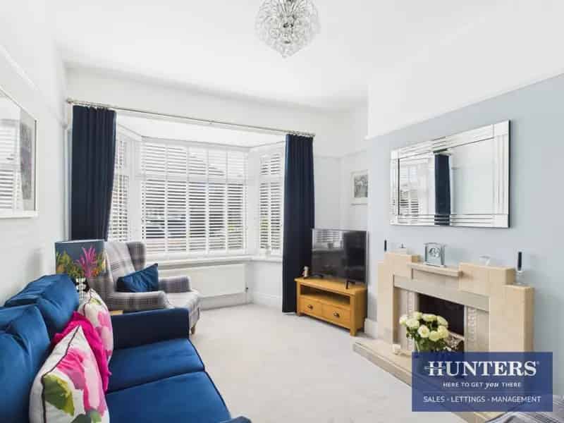 3 bedroom House
Sold STC
Total Size: 760 SQ FT