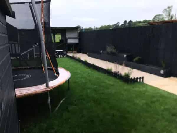 2 Bed House Husbands Bosworth Large Garden Parking
