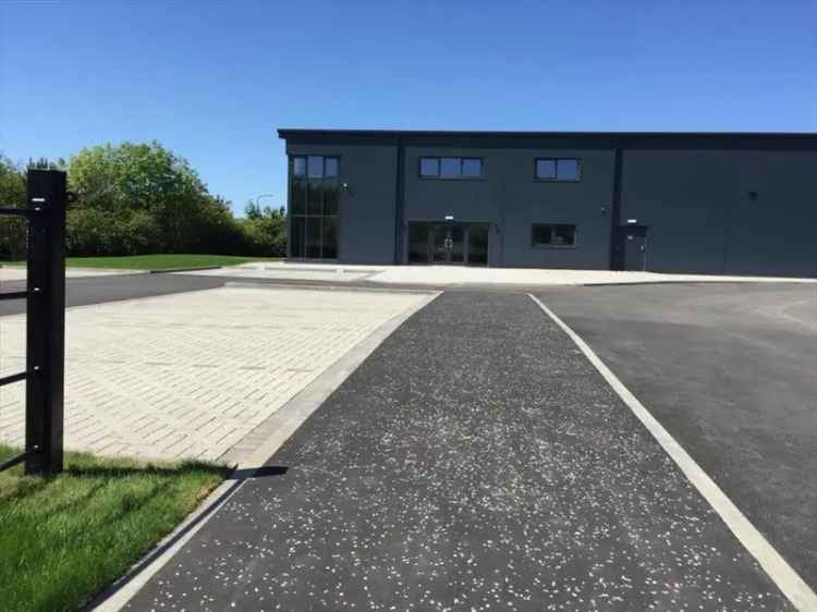 Industrial For Rent in Newport, Wales