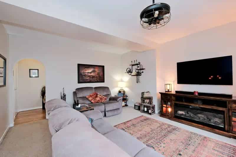 Spacious Family Cottage in Insch with Garden