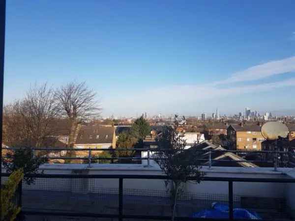 Flat For Rent in London, England