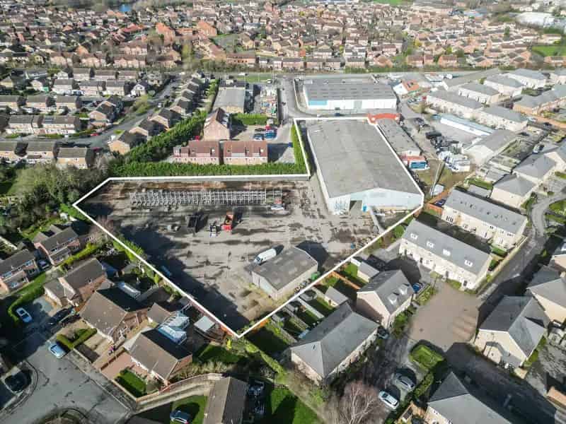 Commercial property For Rent , York, England