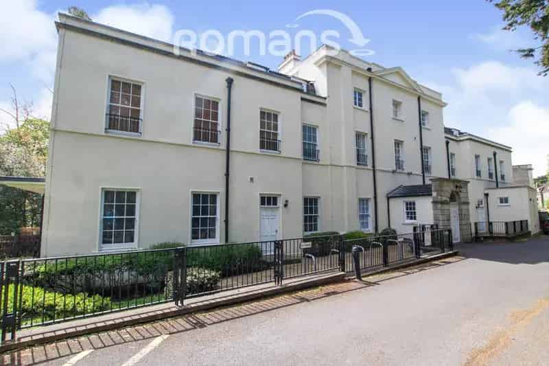 1 Bedroom Flat to Rent