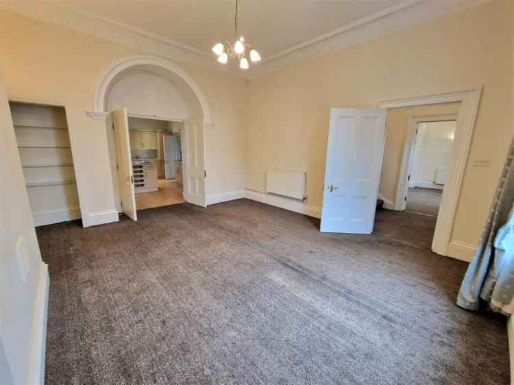 6 Bedroom Detached House Edgbaston Available June 2nd
