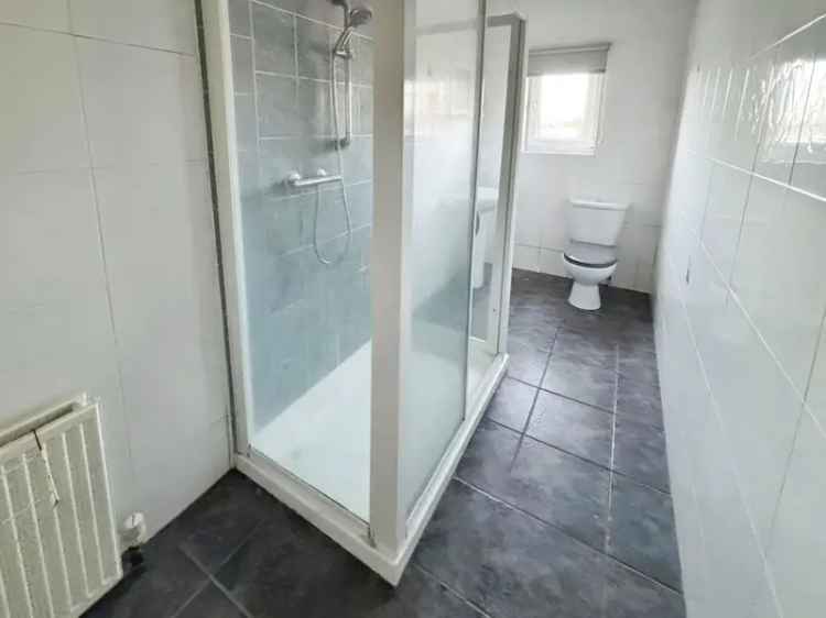 2 Bedroom End Terrace House for Sale in Hyde Greater Manchester