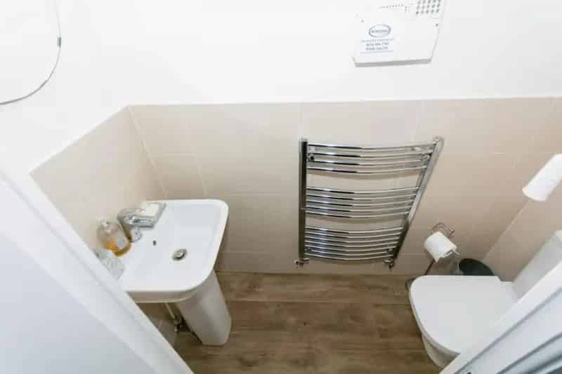 4 Bed Detached House for Sale in Dorridge Solihull