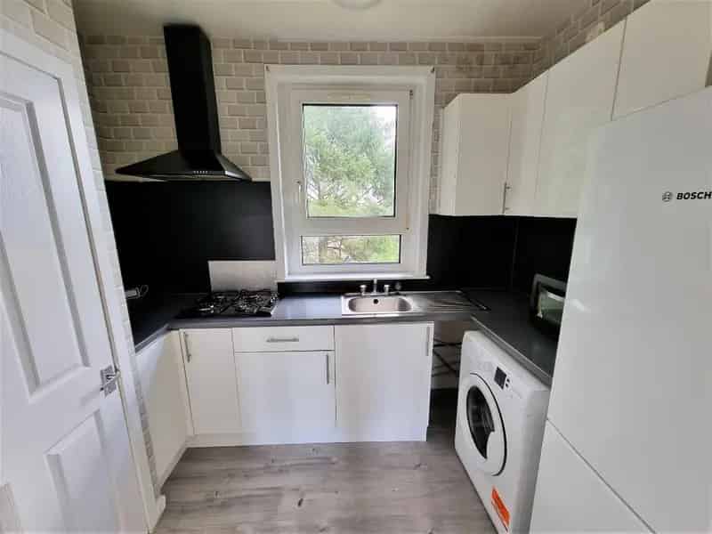 2 Bedroom Flat to Rent in North East Scotland