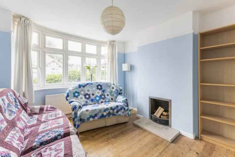 3 Bedroom Semi-Detached House to Rent in Oxford