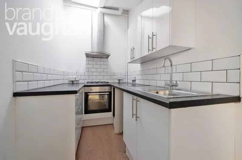 1 Bedroom Flat to Rent