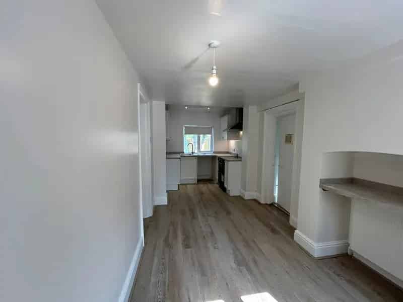Three Bedroom Detached Home in Shropshire Countryside