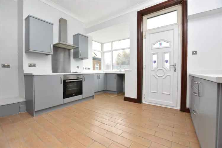 House For Sale in Leeds, England