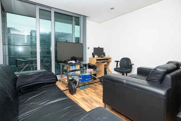 1 bedroom flat for sale