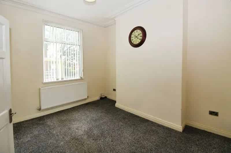 3 Bedroom Mid Terrace House for Sale St Helens Merseyside