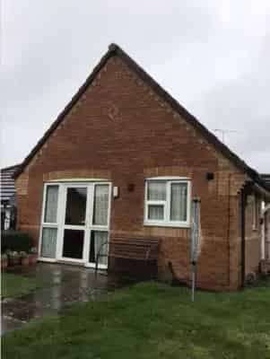 2 Bed Bungalow Shard End Birmingham 50 Plus Pets Considered
