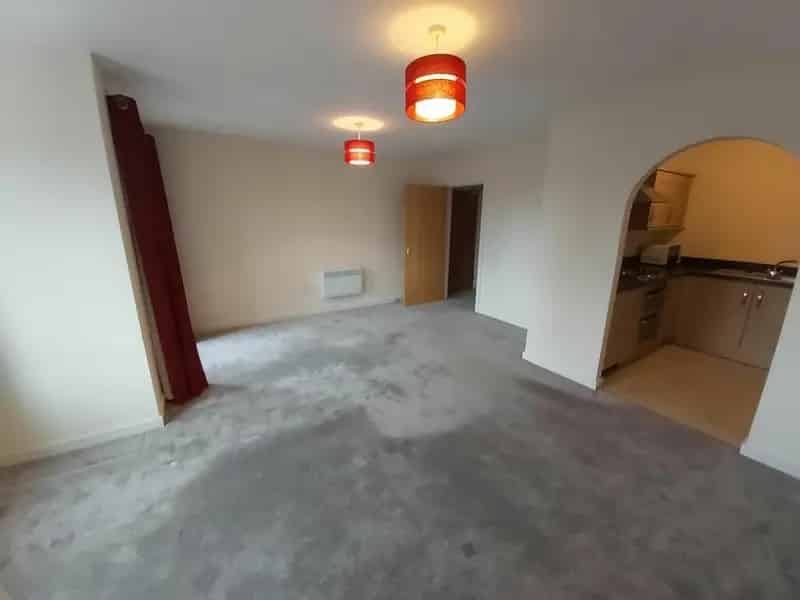 2 Bed 2 Bath Flat for Sale in Wilmorton Derby