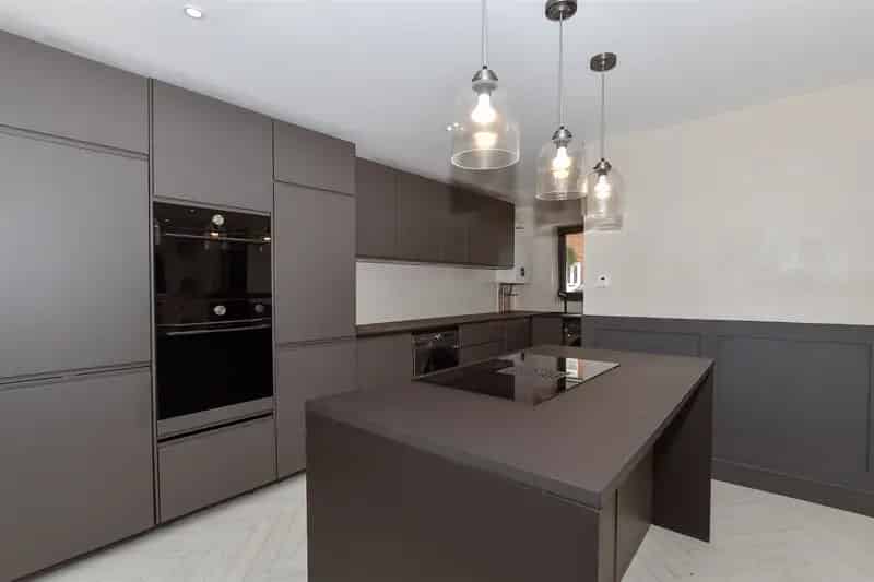 3 bedroom chalet for sale