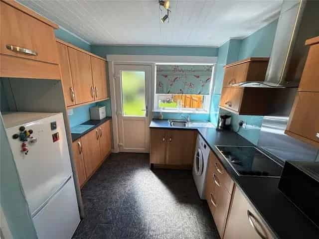 2 Bedroom Terraced House for Sale in Slammanan